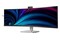 Monitor 48.8" Philips B-Line 49B2U6900CH/00 czarno-srebrny