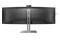 Monitor 48.8" Philips B-Line 49B2U6900CH/00 czarno-srebrny