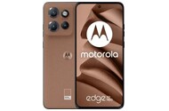 Smartfon Motorola edge 50 neo 5G brązowy 6.36" 8.0GB/256.0GB