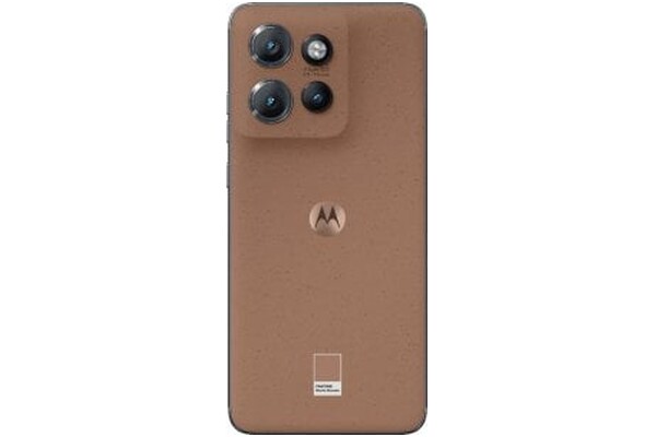 Smartfon Motorola edge 50 neo 5G brązowy 6.36" 8.0GB/256.0GB