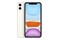Smartfon Apple iPhone 11 biały 6.10" 4.0GB/64.0GB