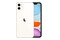 Smartfon Apple iPhone 11 biały 6.10" 4.0GB/64.0GB