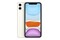 Smartfon Apple iPhone 11 biały 6.10" 4.0GB/64.0GB