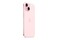 Smartfon Apple iPhone 15 5G różowy 6.10" 6.0GB/256.0GB