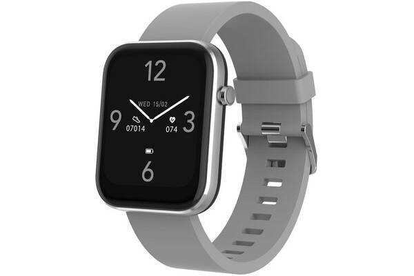 Smartwatch Denver SW182GR 1.70" szary