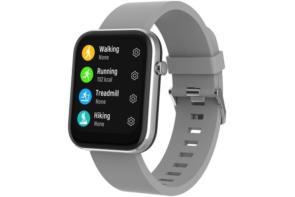 Smartwatch Denver SW182GR 1.70" szary