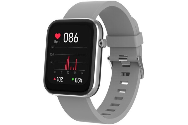 Smartwatch Denver SW182GR 1.70" szary