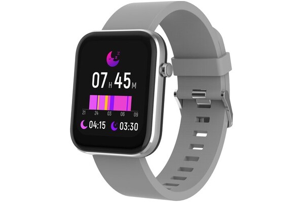 Smartwatch Denver SW182GR 1.70" szary