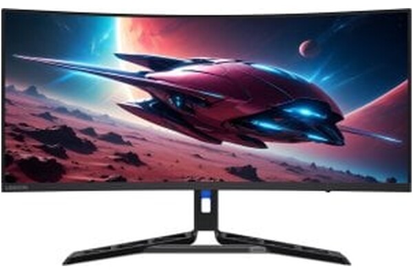 Monitor 34.0" Lenovo R34w-30 czarny