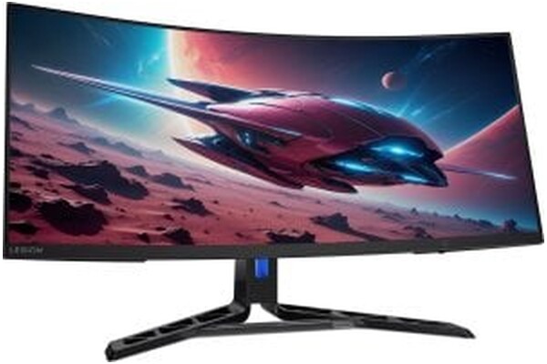 Monitor 34.0" Lenovo R34w-30 czarny