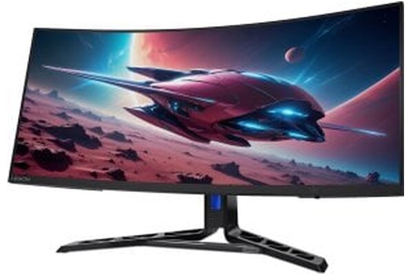 Monitor 34.0" Lenovo R34w-30 czarny