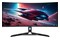 Monitor 34.0" Lenovo R34w-30 czarny
