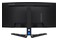 Monitor 34.0" Lenovo R34w-30 czarny