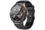 Smartwatch BlitzWolf BWAT5 1.43" czarny