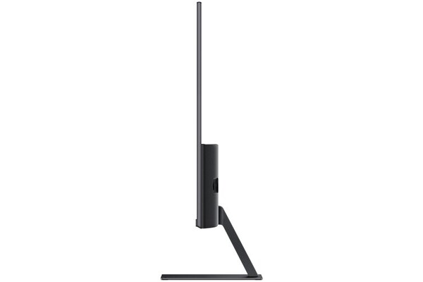 Monitor 27.0" Xiaomi A27i czarny