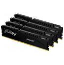 Pamięć RAM Kingston Fury Black Beast 128GB DDR5 5600MHz Z radiatorem 40CL