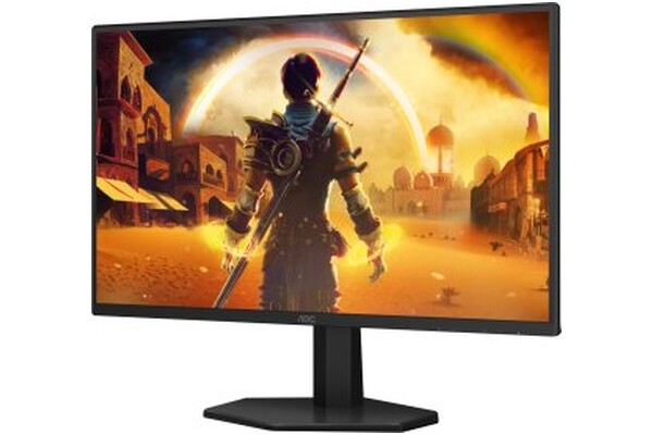 Monitor 24.5" AOC 25G42E czarny