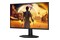 Monitor 24.5" AOC 25G42E czarny