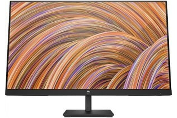 Monitor 27.0" HP V27i G5 czarny