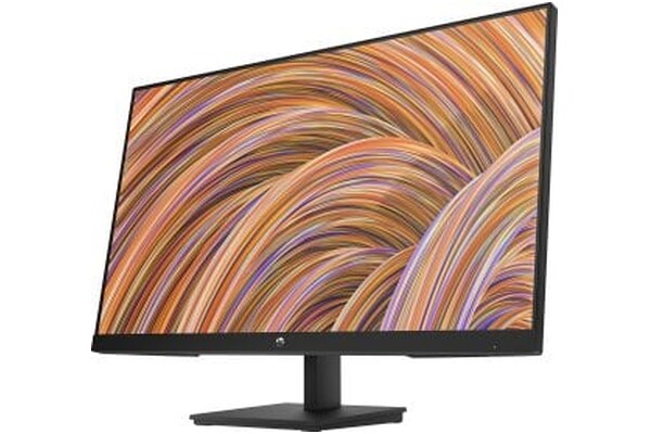 Monitor 27.0" HP V27i G5 czarny