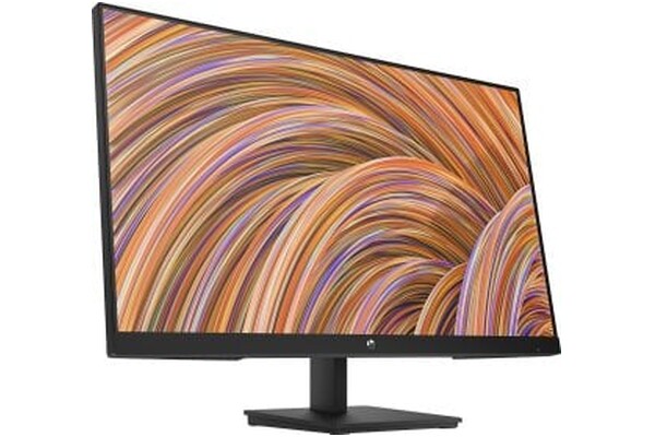 Monitor 27.0" HP V27i G5 czarny