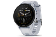Smartwatch Garmin Forerunner 955 biały