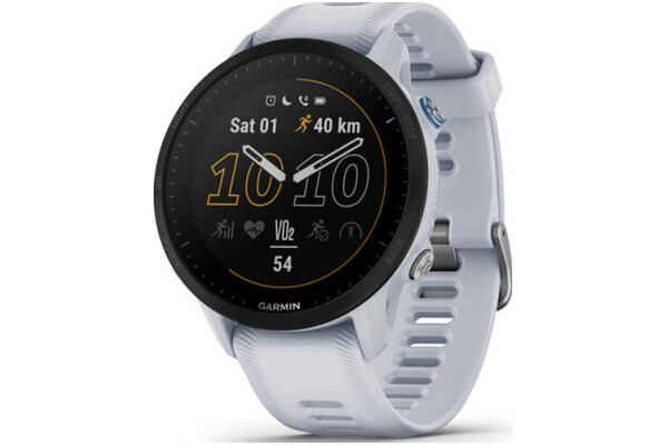 Smartwatch Garmin Forerunner 955 biały