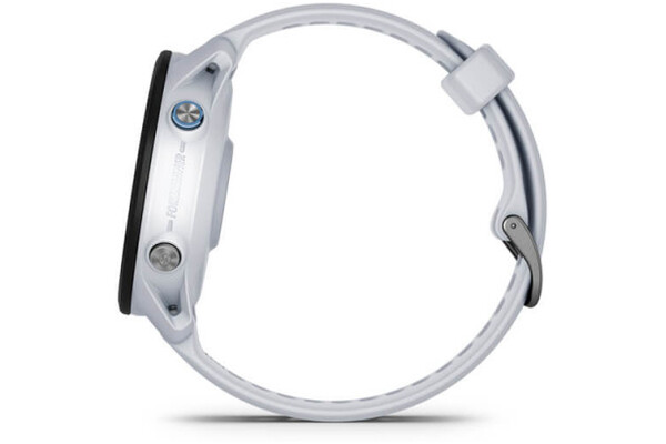 Smartwatch Garmin Forerunner 955 biały