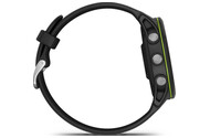 Smartwatch Garmin Forerunner 255 Music czarny
