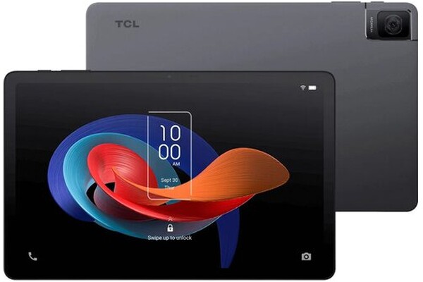 Tablet TCL 10 TAB 10.36" MediaTek MT8768 4.0GB/128GB, WiFi, szary