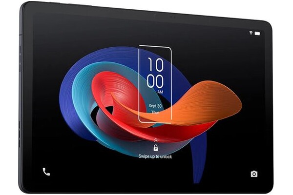 Tablet TCL 10 TAB 10.36" MediaTek MT8768 4.0GB/128GB, WiFi, szary
