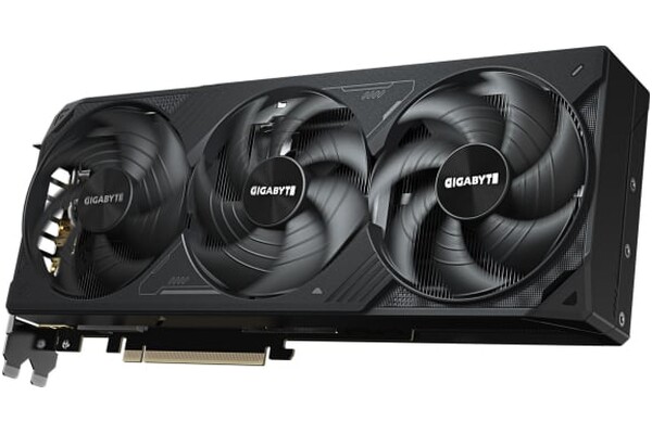 Karta graficzna GIGABYTE RTX 5070 Ti Windforce OC 16GB GDDR7