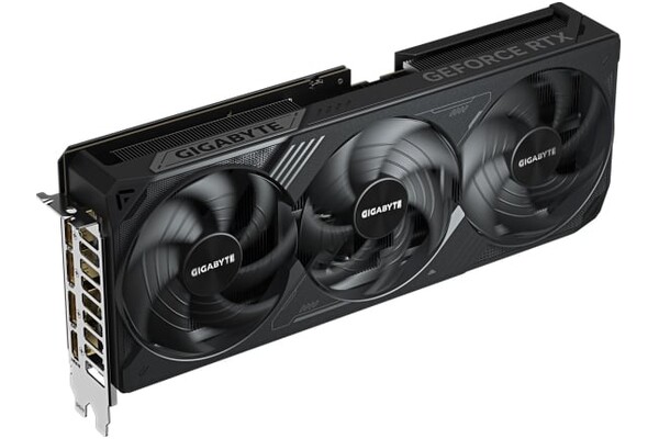 Karta graficzna GIGABYTE RTX 5070 Ti Windforce OC 16GB GDDR7