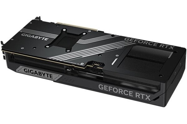 Karta graficzna GIGABYTE RTX 5070 Ti Windforce OC 16GB GDDR7