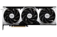 Karta graficzna MSI RTX 5070 Ti Ventus 3X OC 16GB GDDR7