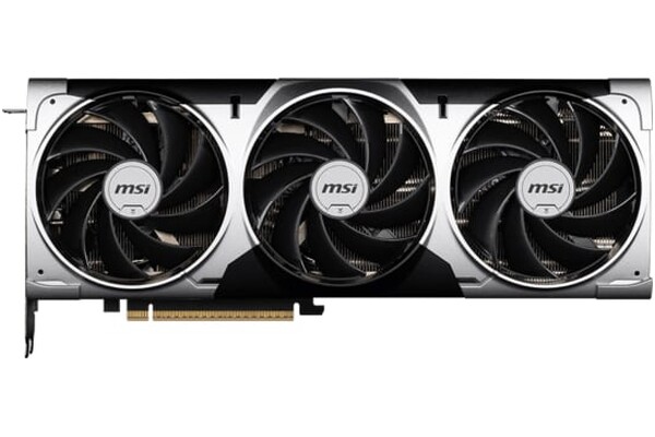 Karta graficzna MSI RTX 5070 Ti Ventus 3X OC 16GB GDDR7