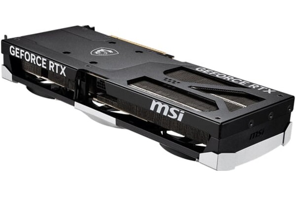 Karta graficzna MSI RTX 5070 Ti Ventus 3X OC 16GB GDDR7