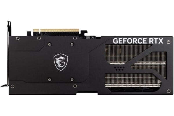 Karta graficzna MSI RTX 5070 Ti Ventus 3X OC 16GB GDDR7