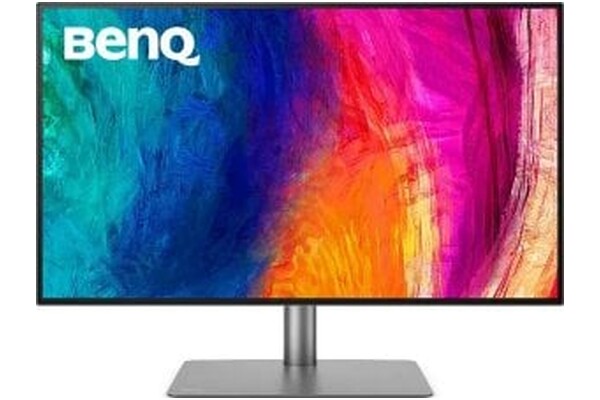 Monitor 31.5" BenQ PD3225U czarno-szary
