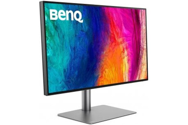 Monitor 31.5" BenQ PD3225U czarno-szary