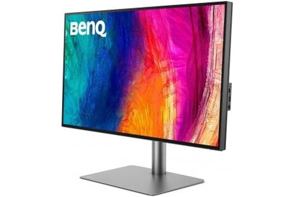 Monitor 31.5" BenQ PD3225U czarno-szary