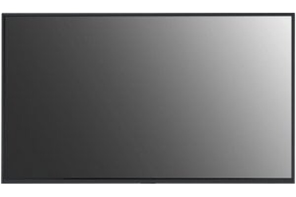 Monitor 43.0" LG 43UH5 czarny
