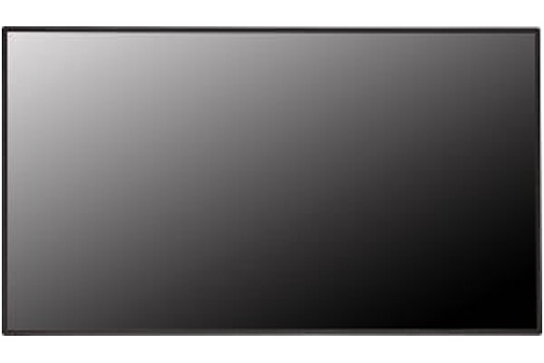 Monitor 65.0" LG 65UM5 czarny