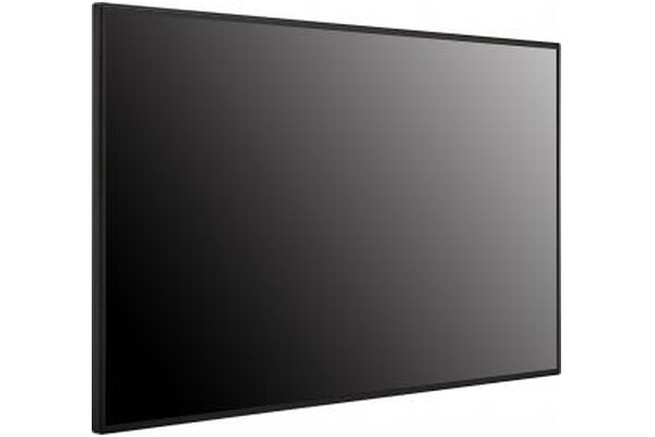 Monitor 65.0" LG 65UM5 czarny