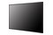 Monitor 65.0" LG 65UM5 czarny