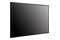 Monitor 65.0" LG 65UM5 czarny