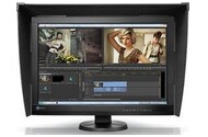 Monitor 24.1" EIZO CG247X czarny