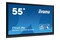 Monitor 55.0" IIYAMA TE5512MIS-B3AG czarny