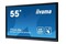 Monitor 55.0" IIYAMA TE5512MIS-B3AG czarny