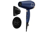 Suszarka Niceboy Ion Airsonic 2200W kolor niebieski